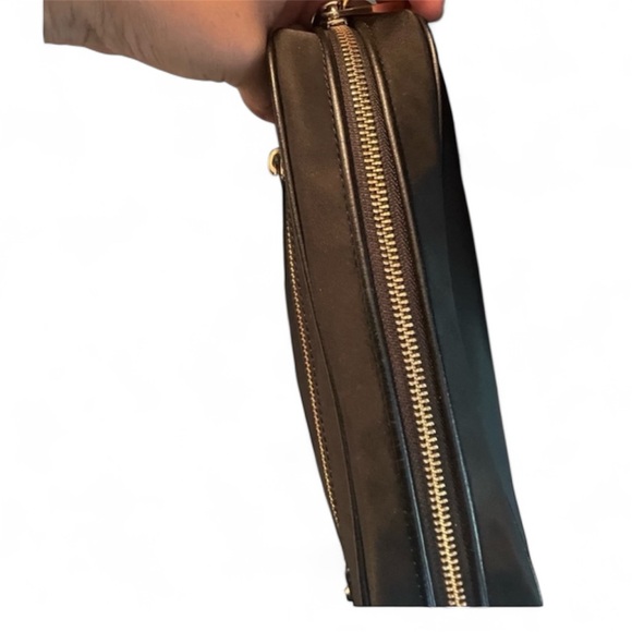 MICHAEL by Michael Kors Large Polly Crossbody Bag - Picture 3 of 4